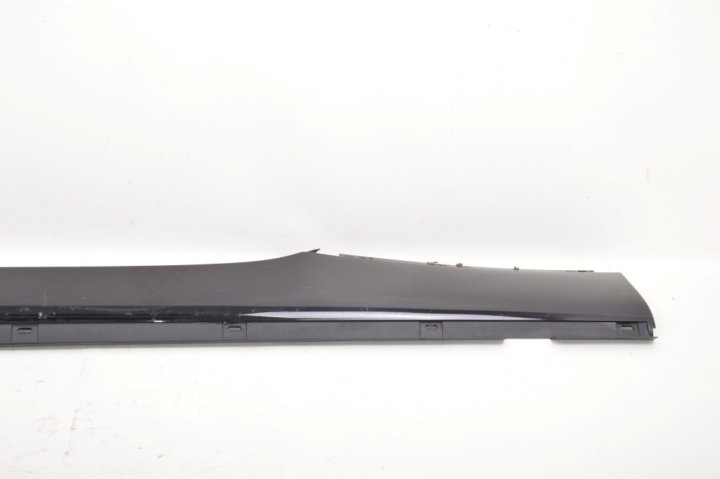 фото №8, Continental gt supersports молдинг порог левая