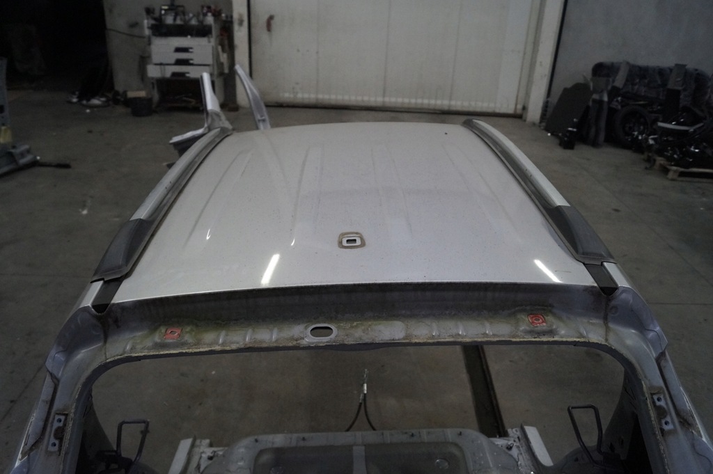 фото №4, Обшивка крыша крыша opel mokka 12-19r