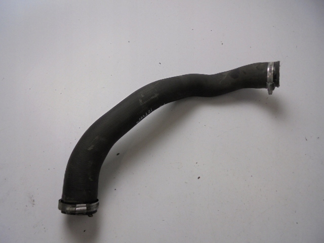 фото №1, Труба интеркулер peugeot 308 ii t9 1.2 thp 2015 rok