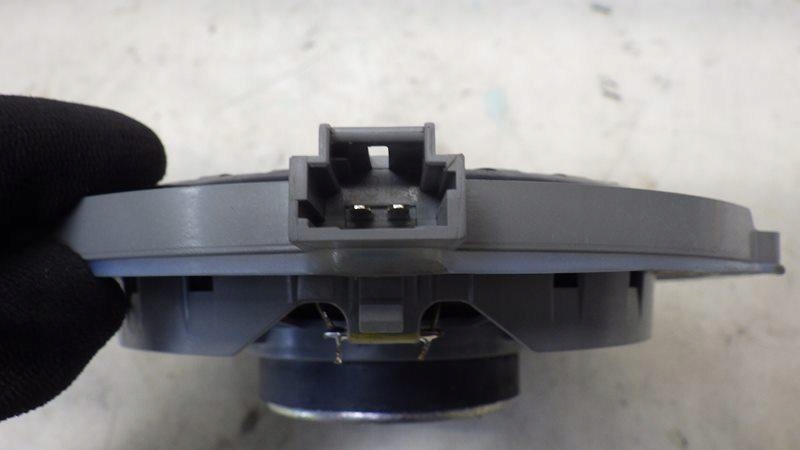 фото №3, Динамик дверь правый задняя 2008 i lift 9609320280