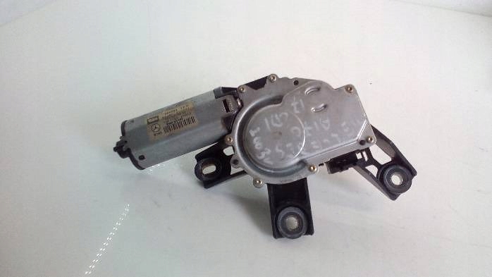 Моторчик дворники задний  mercedes a170 1688200442 Киев