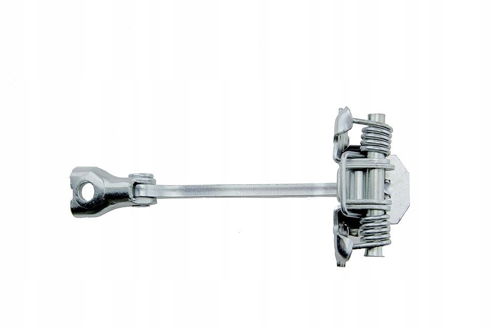 фото №3, Ограничитель дверь перед l/p renault twingo ii 07-