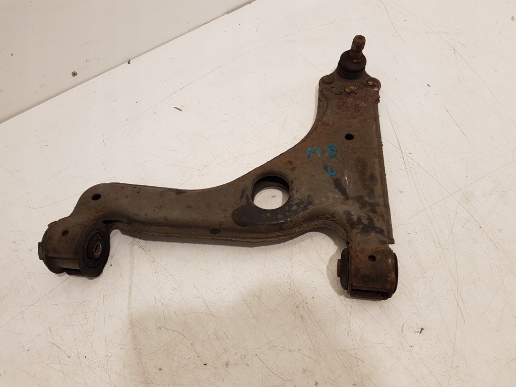 фото №1, Opel meriva b рычаг левый перед передний prosty