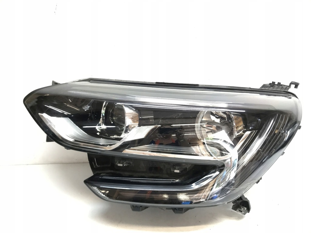 фото №1, Renault megane 4 iv ліва лампа cled 260602792r