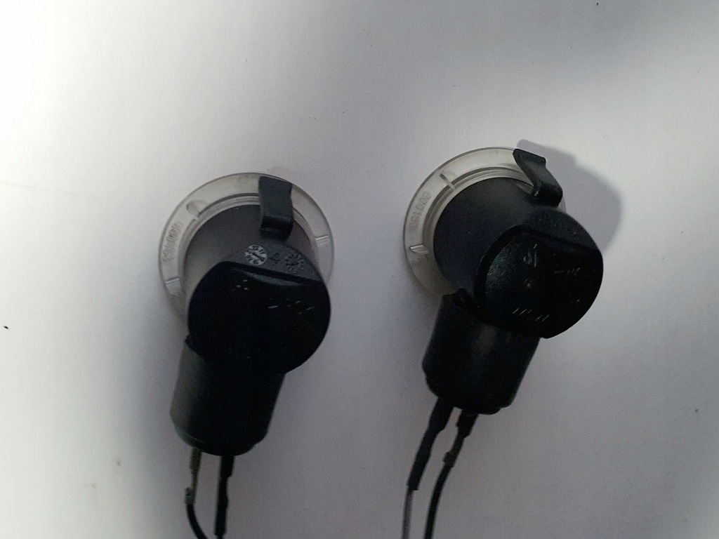 фото №9, Лампа подсветка зеркало volvo xc60 i 08-17r оригинальный номер