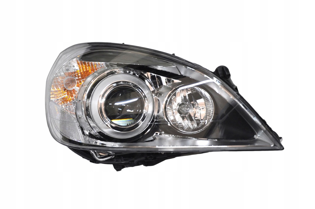 фото №1, Фара ксенон правый перед