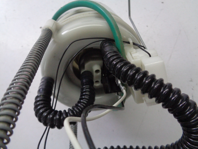 фото №3, Насос топлива jeep renegade 1.4 multiair przed lift 2017 rok