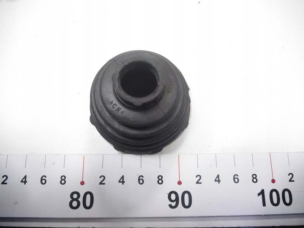 фото №8, Захист шарнір citroen peugeot 2933983