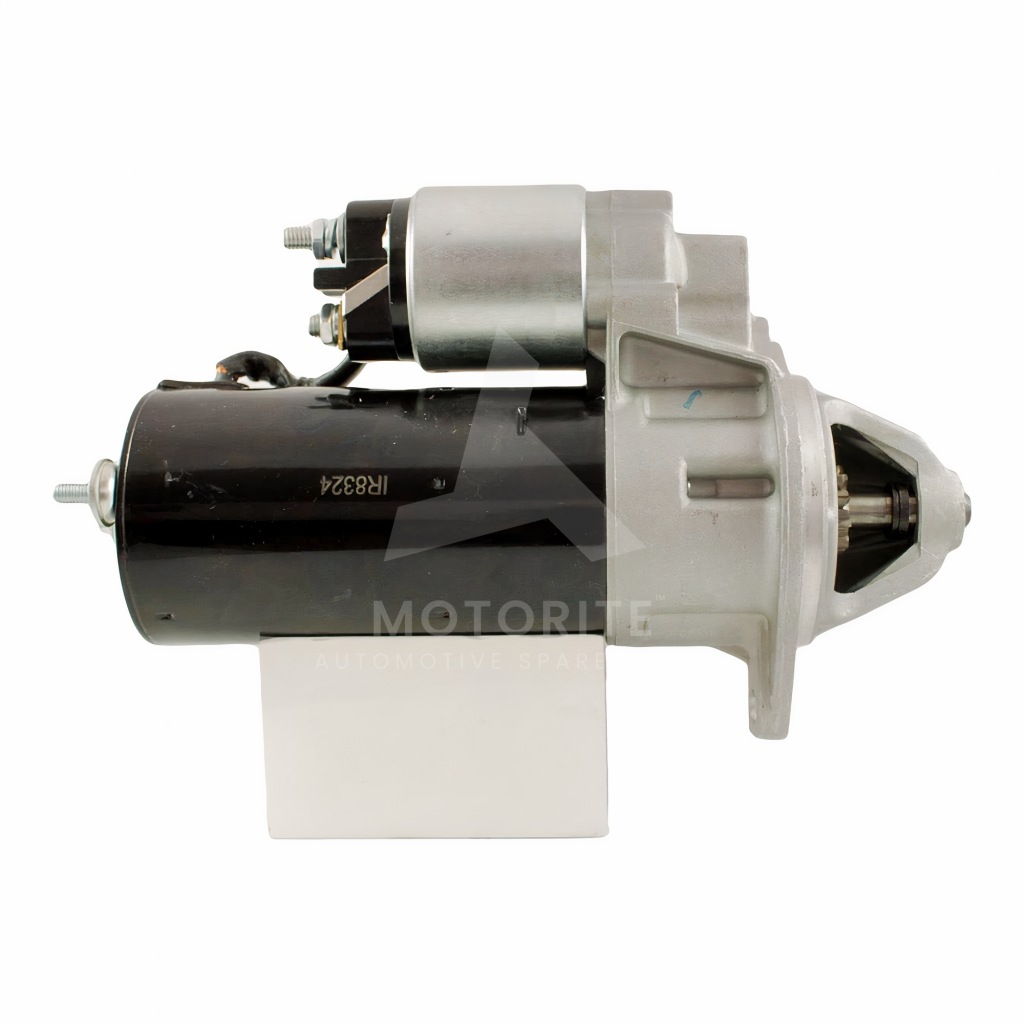 Стартер opel astra kadett vectra ascona 1.6 1.7 2.0 Зі Шроту