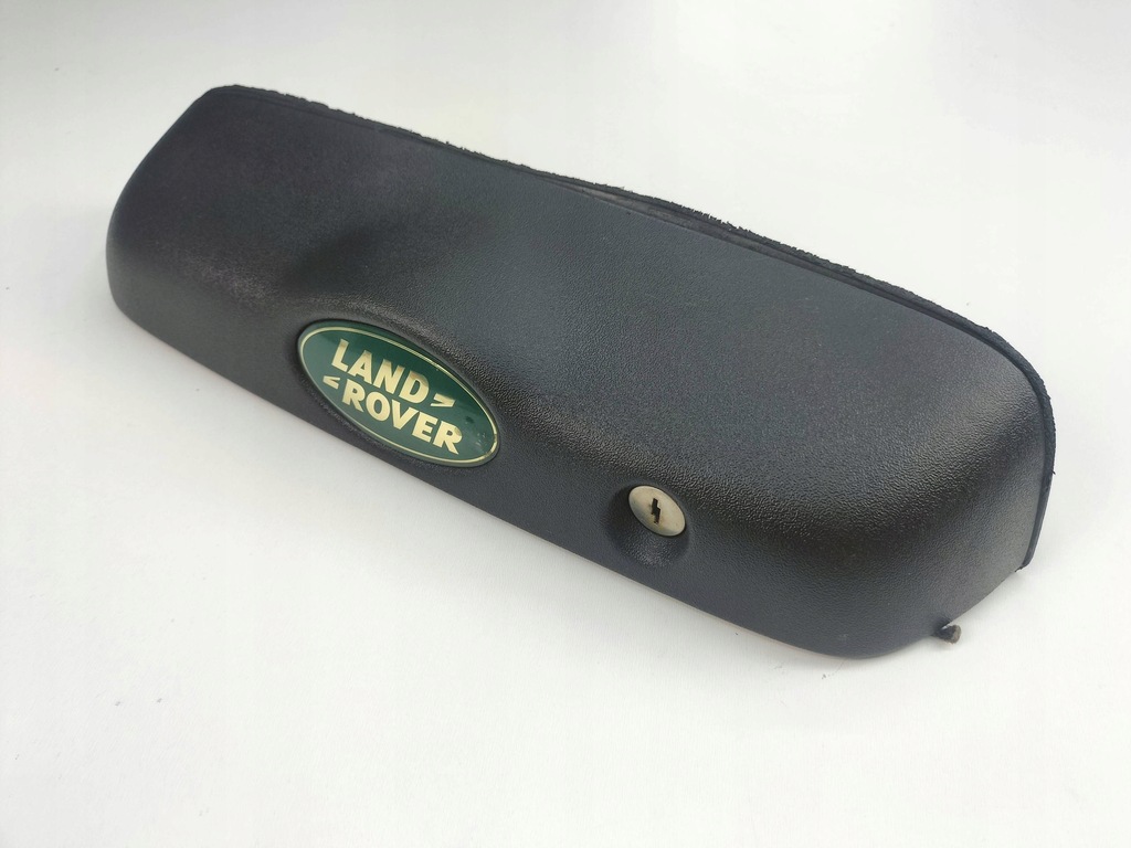 фото №1, Ручка накладка крышки багажника land rover freelander i