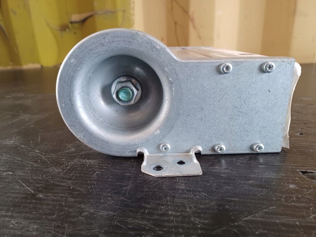 фото №5, Подушка подушка безпеки пасажира mercedes vito w639 lift 6398600102