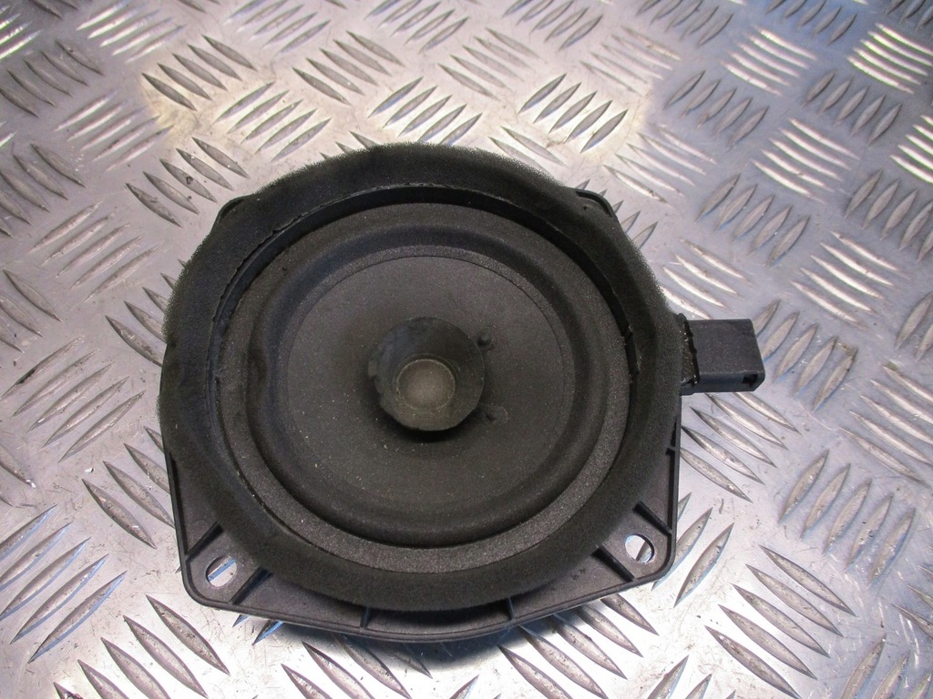 фото №1, Динамік правий перед mitsubishi colt vi 1.3