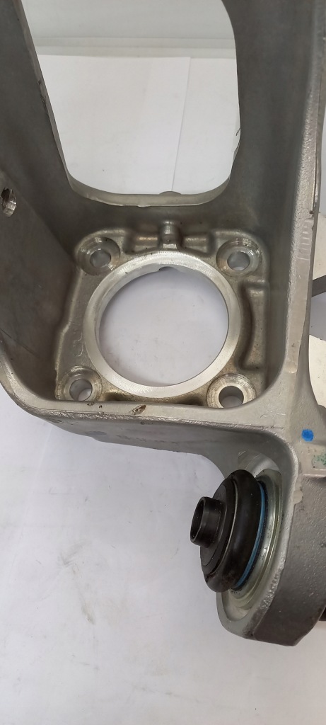 фото №6, Org поворотний кулак задня правий bmw x6 x5 33326770982