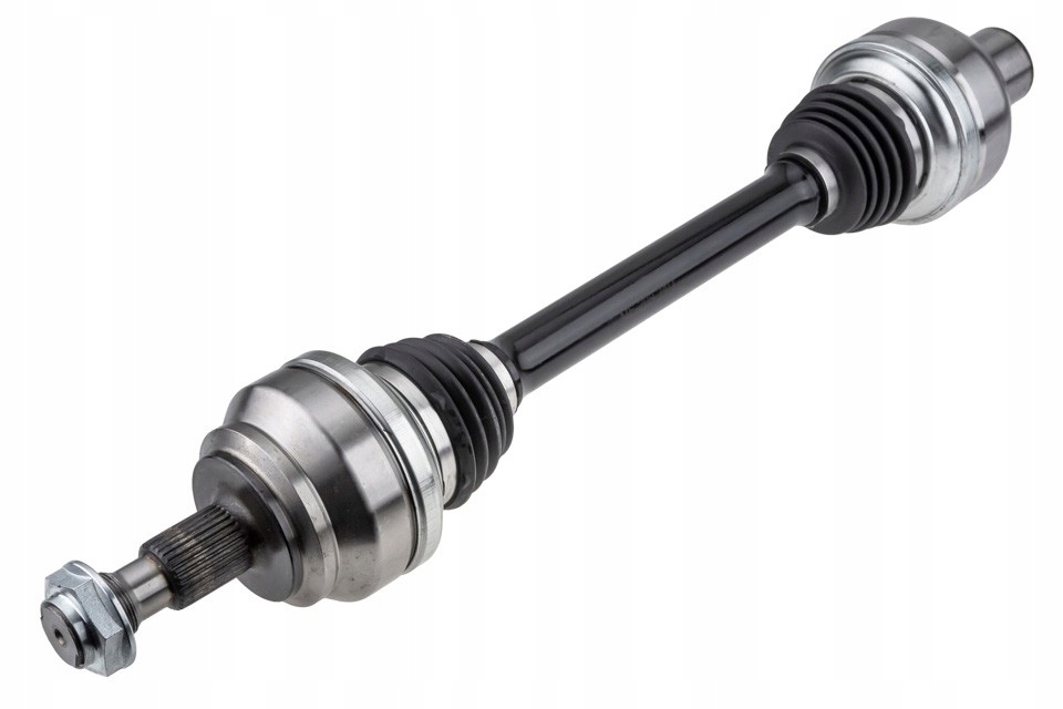 Купить Приводной вал mercedes eqc400 4matic 19- /задняя, левый=правый /