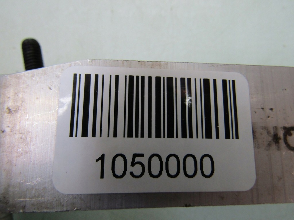 фото №4, Bayon 1.0 t-gdi 48v 22r труба трубка трубки кондиционера кондиционер шланг