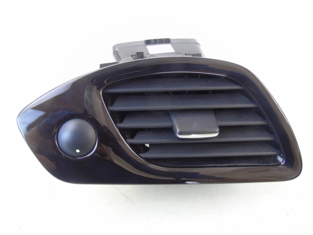 фото №1, Решётка обдув левая renault scenic iii 1012124