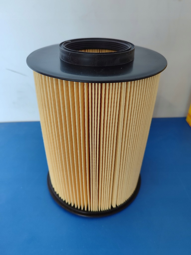 фото №2, Фильтр воздуха