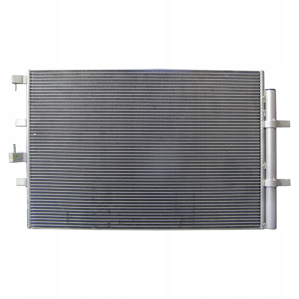 фото №1, Конденсатор ford tourneo 13- 2.0 2.2 tdci bk2z19712a