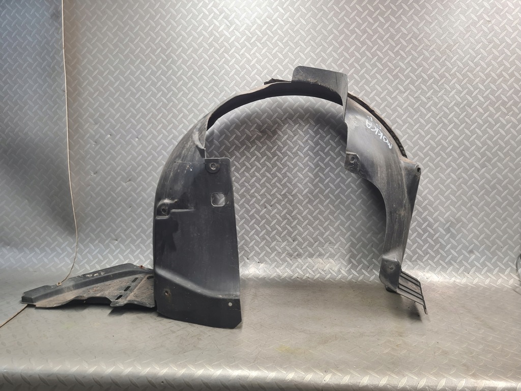 фото №1, Подкрылок перед передние правое opel mokka 2012-2016 оригинал