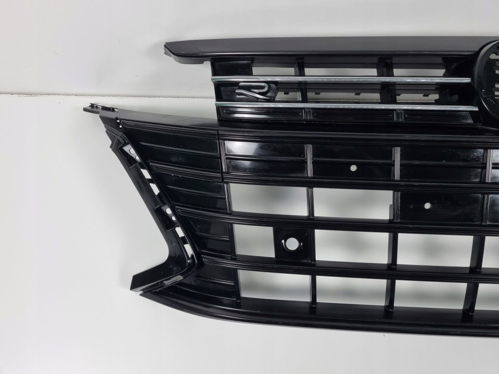 фото №3, Vw arteon r line решётка радиатора радиатора решётка радиатора 3g8853655g