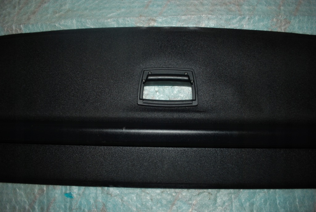 Шторка багажника toyota auris 2 универсал 12-18r Цена