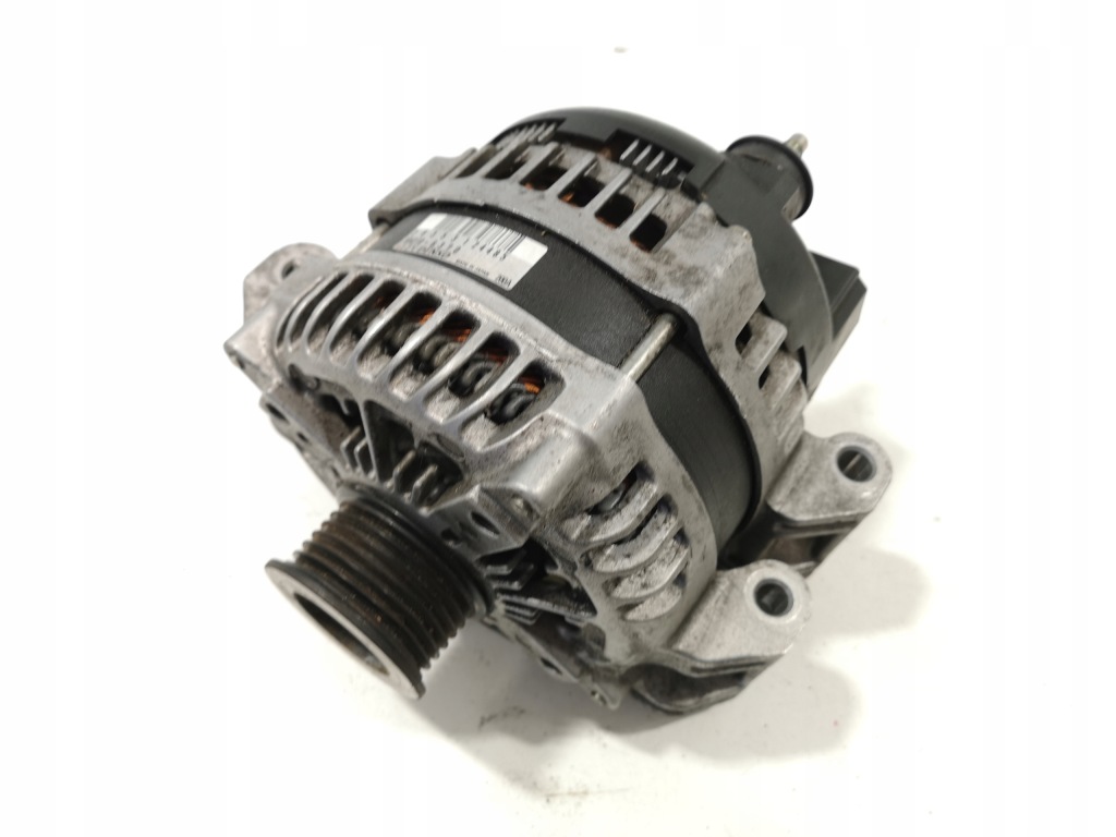 Купити Генератор maserati quattroporte vi 3.8 gts