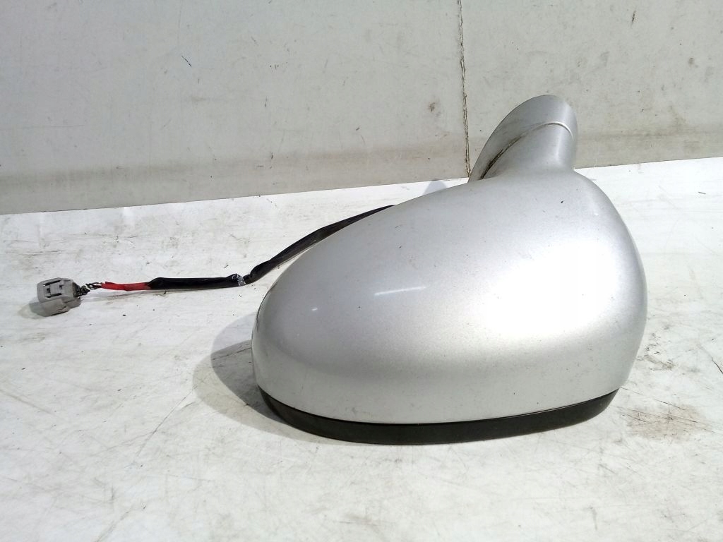 фото №1, Mitsubishi eclipse 4g gt зеркало левая elektr 5 pin