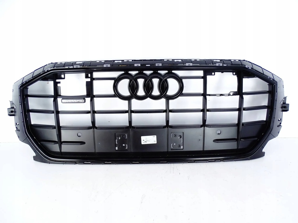 фото №1, Решітка радіатора audi q8 4m8 4m8853651ar