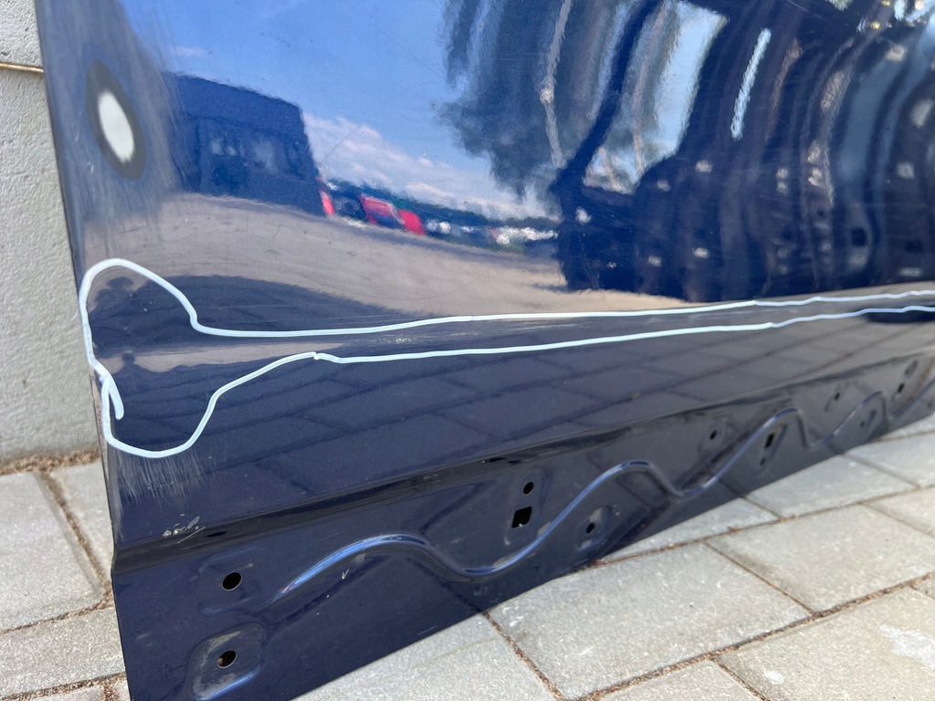 фото №11, Дверь bmw x2 f39 перед левый передние левая