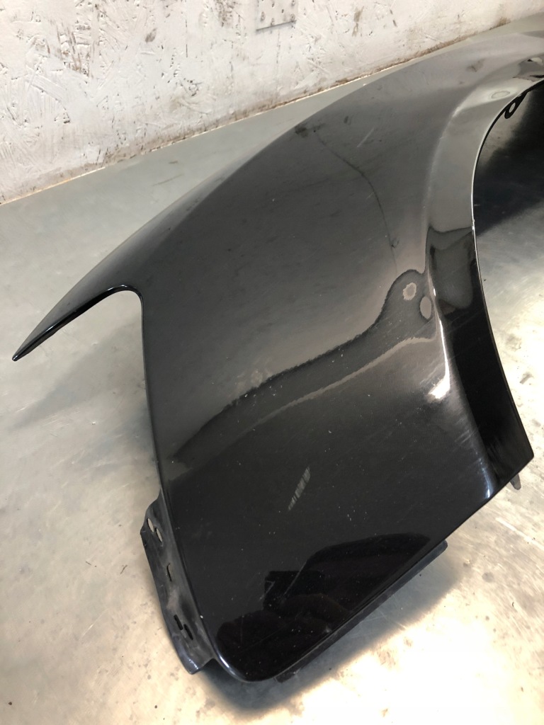 Купити Крило ліве передній audi a5 рестайлінг  08-15 lz9y coupe/sportback