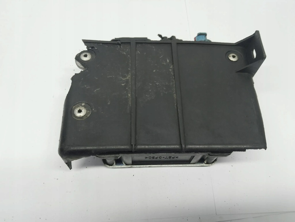 фото №1, Блок управления модуль насоса усилителя citroen 9650836780