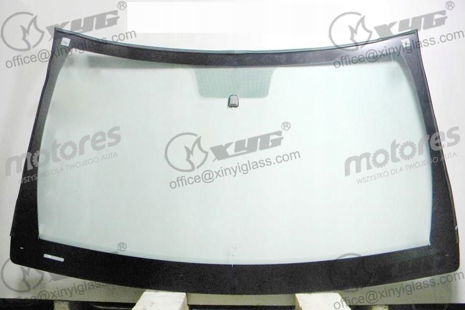 фото №1, Скло лобове jeep grand cherokee wk2 2011-2014