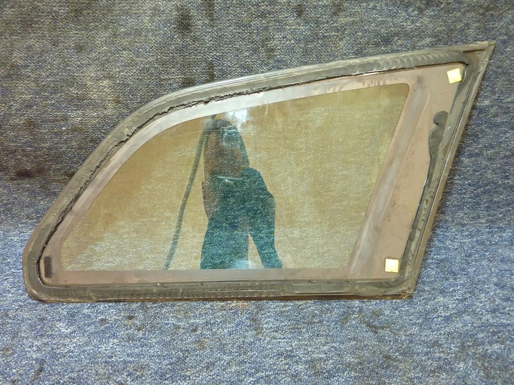 фото №5, Стекло кузовная alfa romeo 159 kombi 06r. левая