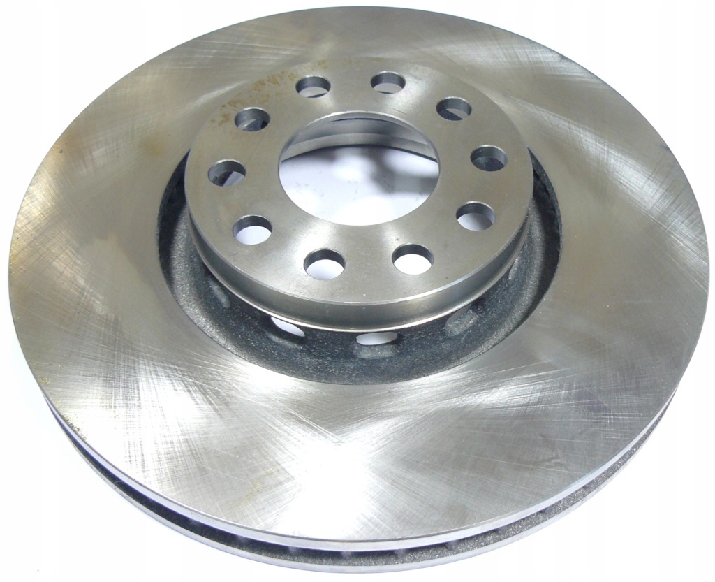 фото №1, Тормозные диски freno 314mm do audi 100 a6 c4 a8 d2 перед