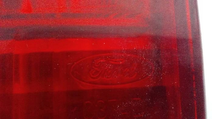 фото №7, Лампа левая задняя ford focus mk1