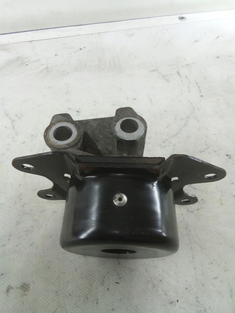 фото №1, C357 opel tigra подушка двигуна 9191822