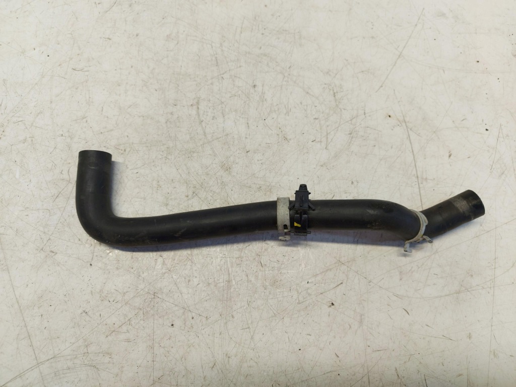 фото №2, Toyota corolla e21 труба wąż wody