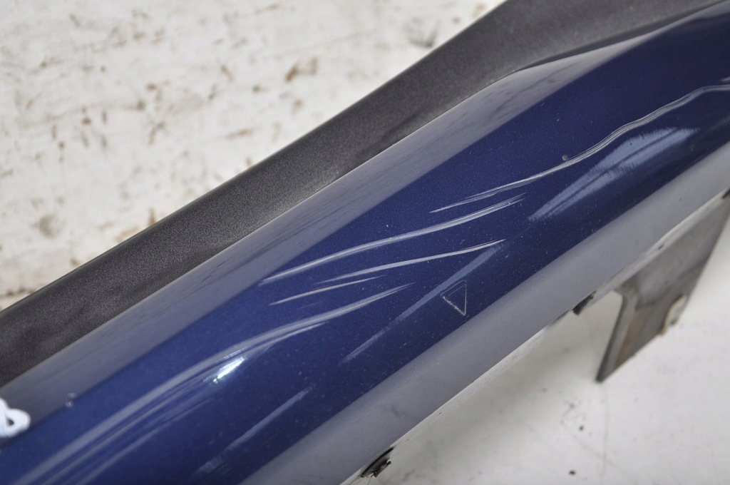 фото №6, Bmw x1 f48 накладка поріг ліва c1m