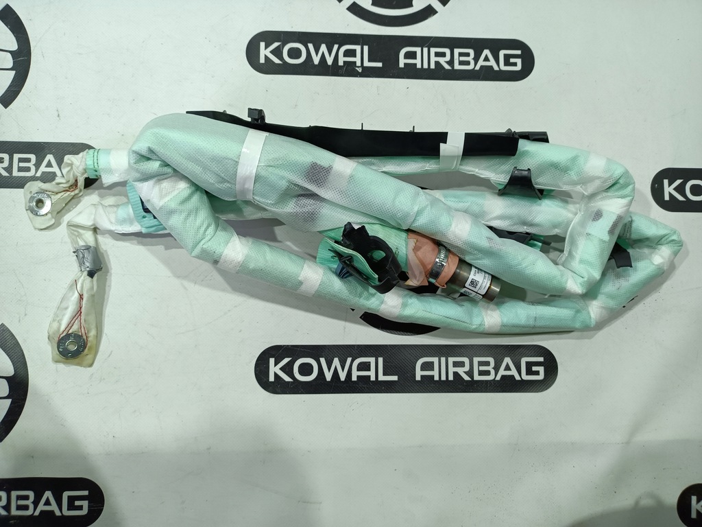 фото №1, Bmw x3 x4 f25 f26 подушка безопасности подушка кровельная шторка безопасности