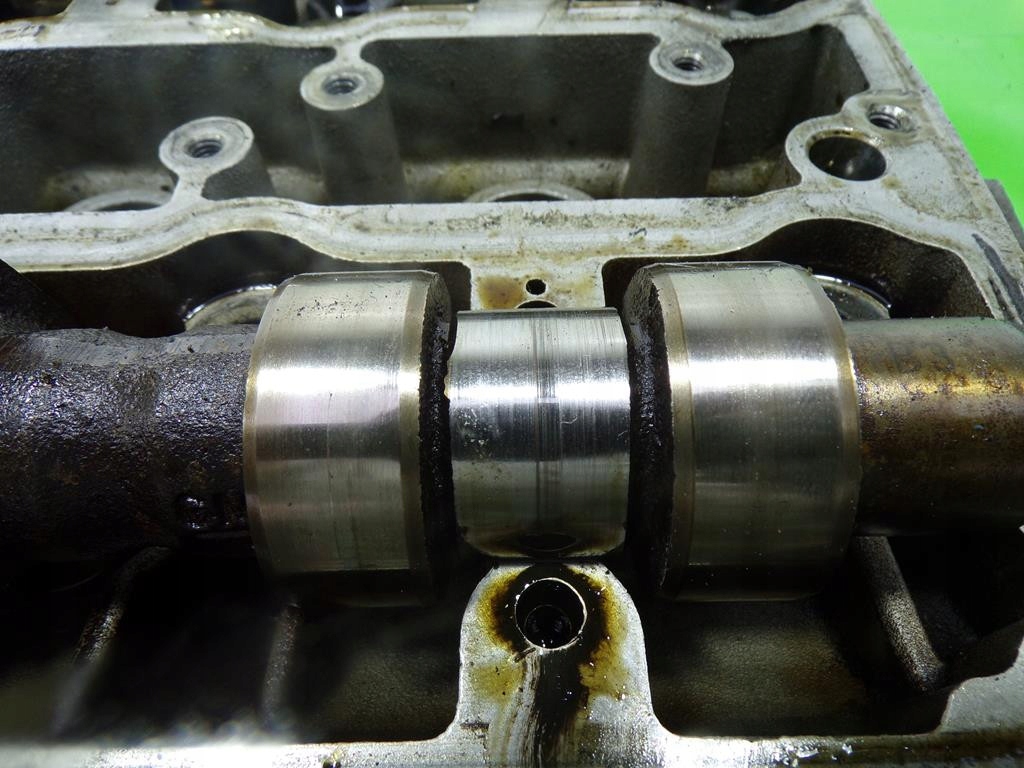 фото №11, Opel vectra b 1.6 16v головка двигуна x16xe