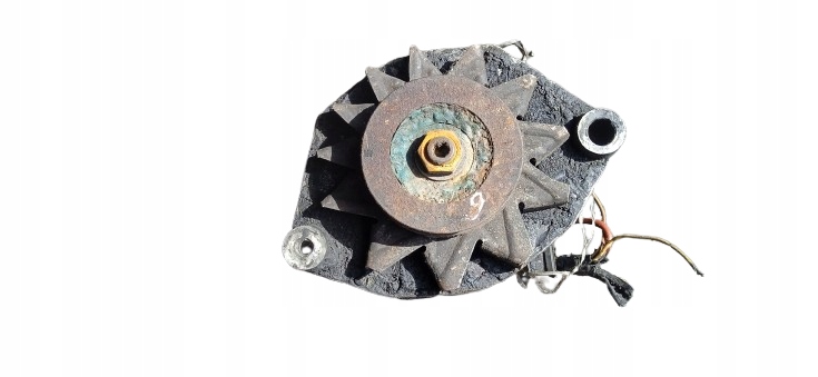 Купити Генератор bosch 0120469798 volvo fh12