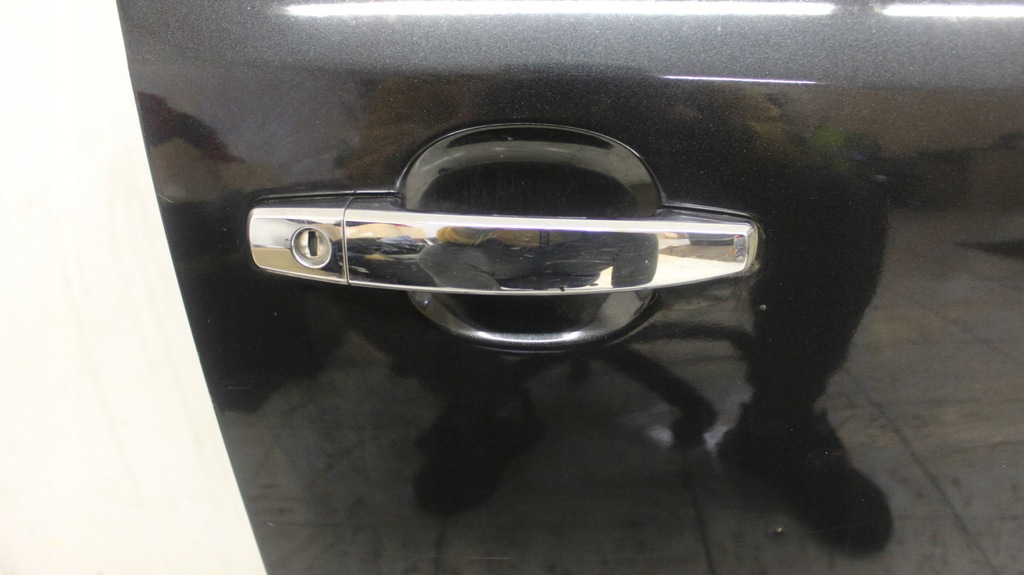 фото №9, Дверь правое правый перед opel antara lift 2013 z22c