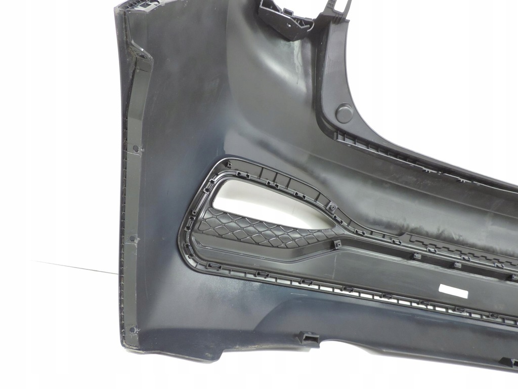 фото №10, Hyundai i20 ii 2018 lift 2019 бампер задній задня 2020 18-20