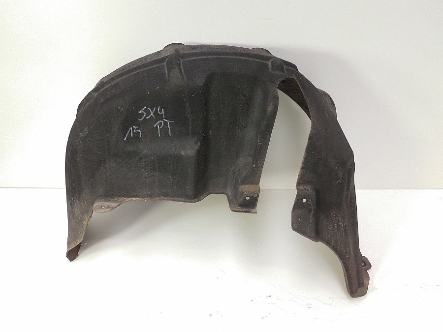 фото №1, Suzuki sx4 s-cross 2015 підкрилок задня ліва праве