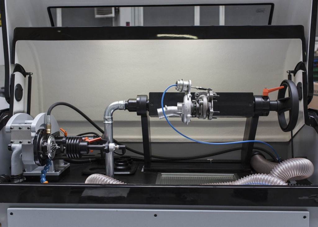 фото №15, Турбина peugeot 308 i 1.6hdi fap 112km 2007