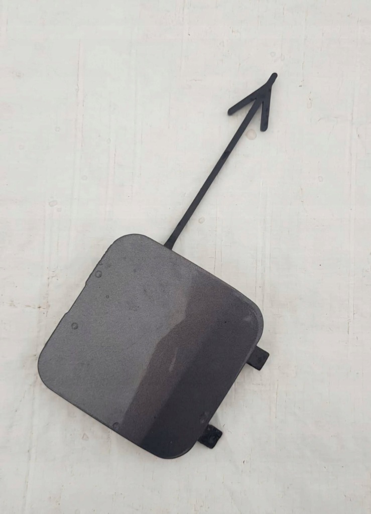 Купить Opel corsa e 14-19 заглушка фаркоп бампера задняя задняя 13399548