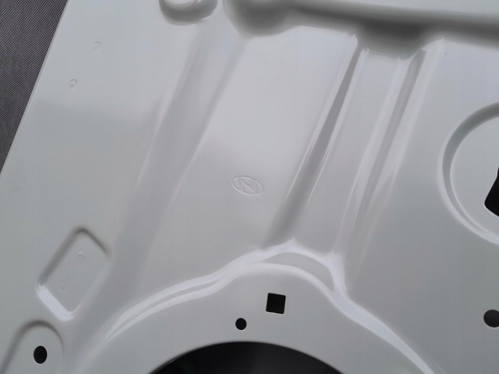 фото №9, Hyundai i20 iii 20- дверь перед передние правое oryg