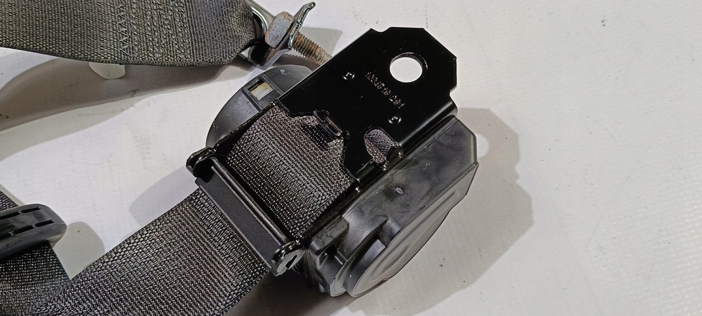 фото №5, Pas безопасности задняя задний левый правый 3-rząd ford flex 2013-