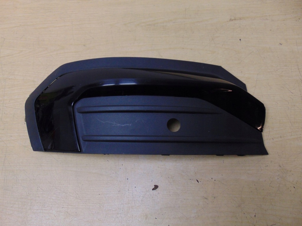 фото №1, Решітка бампера права задня audi q5 ii 80f807320