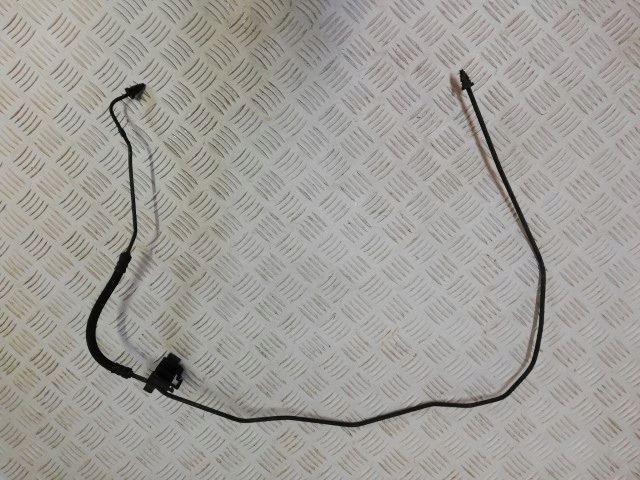 фото №1, Ford b-max 1.0 ecoboost шланг цилиндр сцепления